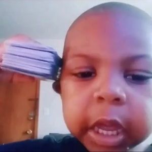 Meet your Posher, Damien